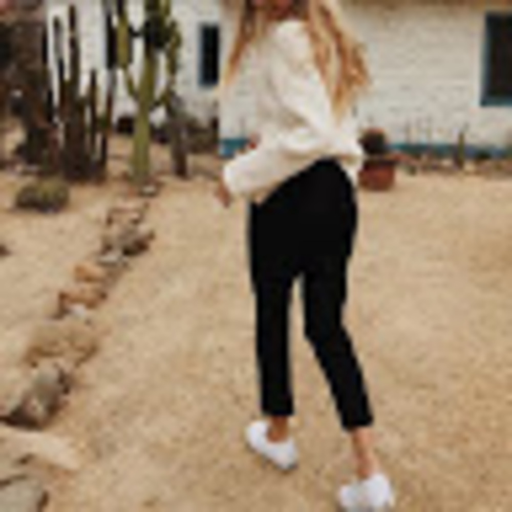 Meet your Posher, Delaney